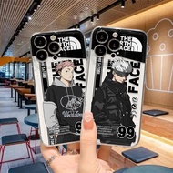 Casing For Infinix HOT 30i 40i TECNO SPARK GO 2024 phone case POVA 5 PRO ITEL S23 PLUS case 10 11 30