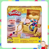 พร้อมส่ง 🚚🏴‍☠️ Play-Doh Treasure Splash 🏴‍☠️💎
