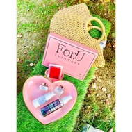 For u Skincare 2022 D ains Beauty