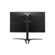 Acer XV275K P3 27-inci MiniLED IPS 4K 160Hz 1ms HDR1000 monitor permainan