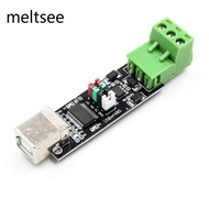 USB 2.0 to TTL RS485 Serial Converter Adapter FTDI FT232RL SN75176