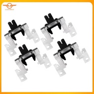 [CloudsMiles] Blade Drive Assembly Replacement Lever for  , AGC,AGRC + AGCL,AGC Clippers Dog 4 Pcs