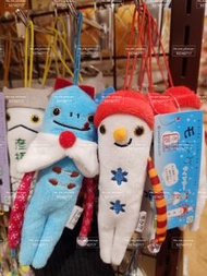 日本正版  日本代購 モケケ日本 MOKEKE 公仔 日本手信 mokeke  每日代購  有貨  mokeke冬季限定