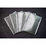 Bubble Mailer Foil Envelope Thermal Foil Bag/