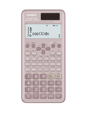 Casio เครื่องคิดเลข วิทยาศาสตร์ รุ่น FX-991ES PLUE (White) ประกันศูนย์เ ซ็นทรัลCMG 2 ปี จากร้าน MIN 