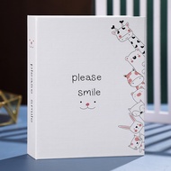4R Photo Album | Pocket Photo Album | Album Gambar 4R 相册 100pcs/200pcs