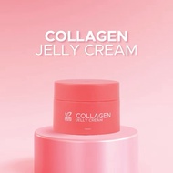DHERBS Collagen Jelly Cream