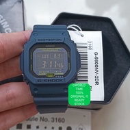 G-SHOCK ORIGINAL G-5600NV-2/G-5600NV-2DR/G-5600NV/G5600NV