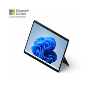 Microsoft Surface Pro 8 i7 THAI แท็บเล็ต รับประกันศูนย์ไทย 1 ปี By Mac Modern
