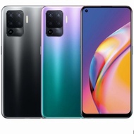 Oppo Reno 5F Ram 8 Rom 128GB (SECOND)