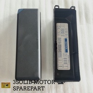 TUTUP BOX SEKRING AVANZA XENIA VVTI 2004-2011 ORIGINAL