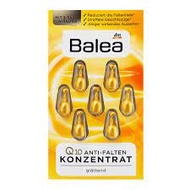 Balea 芭樂雅Q10緊致抗皺精華膠囊