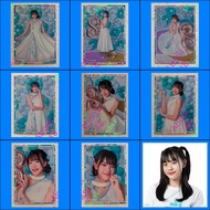 CGM48 (2) 48Expo Special Act A B C D E F G H Shenae Cgm Model 4 Picture Magnet