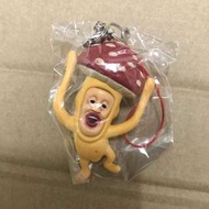 農場精靈 磨菇匙扣 kobito