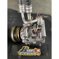 COMPRESSOR AIRCOND CIVIC EJ EK EG SO4 SO3 SR4 SR3