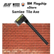 Samlee M2222 Tile Brick Axe