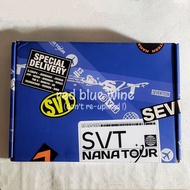 (SHARING) Seventeen Nana Tour
