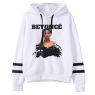 Beyonce hoodies women harajuku gothic anime vintage clothing sweater female gothic clothing