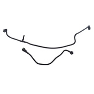 Engine Coolant Overflow Water Hose for Land Rover Range Rover Discovery Defender LR035630 LR035629 L