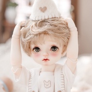 MYOU Six-Point Ball Double Joint 6-Point Boy Baby Toto 1/6 BJD Doll SD Doll Naked Doll/Full Set