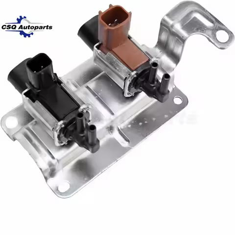 LF82-18-740 Intake Manifold Runner Purge Control Valve LF8218740 fits For Mazda 3 6 5 CX-7 2.0L 2.5L