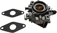 Goodfind68 New Carburetor Compatible with John Deere 425 Kawasaki FD620D MIA11386 MIA12362 4 Stroke 