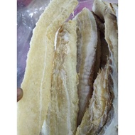 Ikan Masin Yu ,salted shark fish