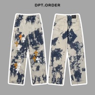 (Best quality) Chrome Hearts Pants Unique Pattern