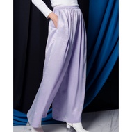 ARJANA Dreamy Pants in Lilac Pants for Telekung