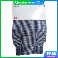 Uniqlo | Uniqlo Mens Ginghembach Trunks