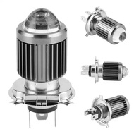 H4 Bulb H6 Car Motorcycle LED laser