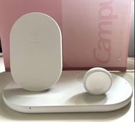 Belkin Boost up 三合一無線充電器