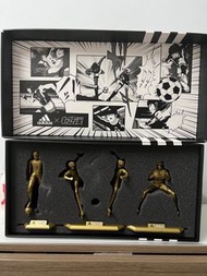 adidas x 足球小將 (限量版）