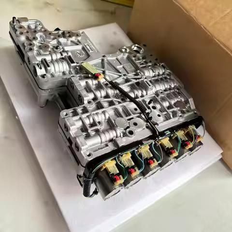 Automatic Transmission Valve Body for Ford Raptor Mustang GT Explorer Lincoln Navigator Roadrunner t