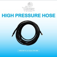 terbaru !!! hose high pressure washer selang for aipower apw-3800 by