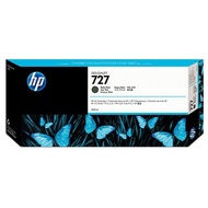 HP 727 MATTE BLACK 300ml ( 3WX19A ) PLOTTER INK
