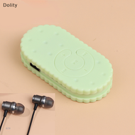 Dolity 1PC Portable CUTE MP3เครื่องเล่นเพลง mini USB Music Media Player Support TF