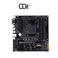 [Bangkok Express 1 Hour]ASUS TUF GAMING A520M-PLUS AM4-3-Year Warranty | Mainboard Motherboard