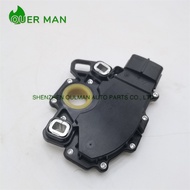 Penderia Julat Suis Keselamatan Neutral Penghantaran 5R55W 5R55S 5R55N untuk Ford