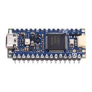 [themremain]-Development Board Nano R4 for with Pin Header Renesas RA4M1 Development Board Accessori
