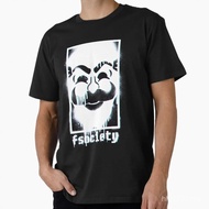 tCODGift forprinted Estilo    cotton Mrshow All  fSociety100% S-6XLtops  1222   clothes Robot  sizes