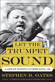 Let the Trumpet Sound Stephen B. Oates