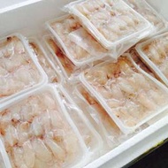 蟹管肉12盒