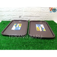 YOSH PI 3025-C TRAY | THICK PLASTIC TRAY | Tray Tray | BEST SELLER BEST SELLER