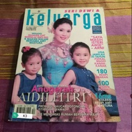 Majalah Nostalgia Keluarga Oktober 2006