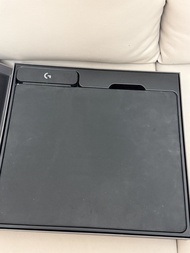 Logitech POWERPLAY 無線充電系統