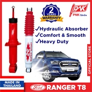Ford Ranger T8 Wildtrak Ford Ranger XLT Suspension Shocks Struts PNK Absorber Ford Ranger Accessorie