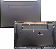 Wzqrps New for Lenovo Yoga 7-14ITL5 82BH 7-14 Replacement Laptop Lower Base Bottom Case Cover 5CB1A0