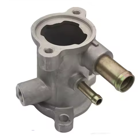 New Genuine Oem Parts Auto Water Thermostats Cap 17561-68k00,thermostat Case17690-68k00 For Suzuki A