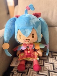 初音公仔